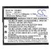 Battery Replaces NP-FG1