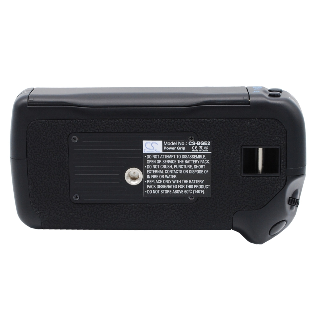 Batterij handvatten Canon CS-BGE2