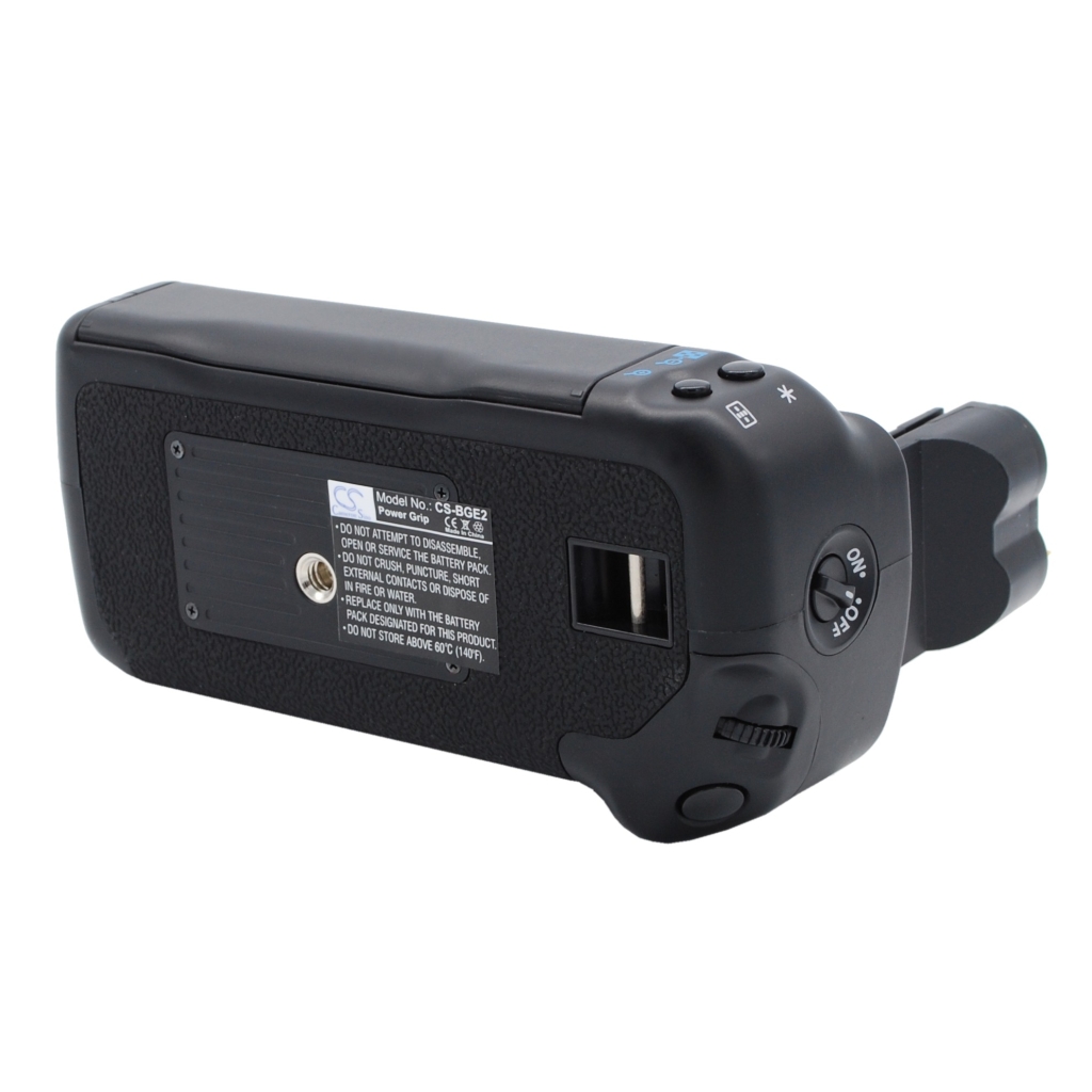 Batterij handvatten Canon CS-BGE2