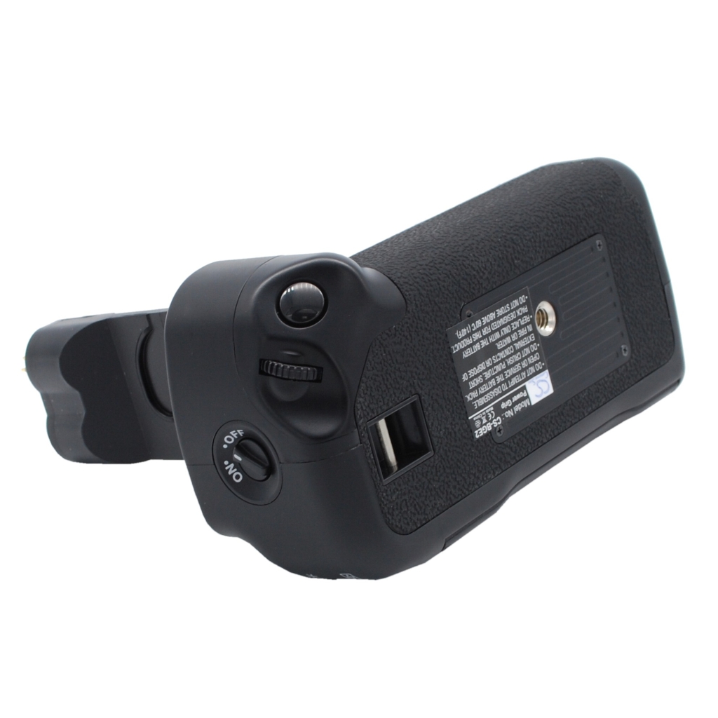 Batterij handvatten Canon CS-BGE2