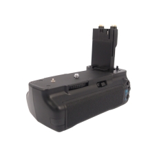 Compatibele vervanging voor Canon BG-E6