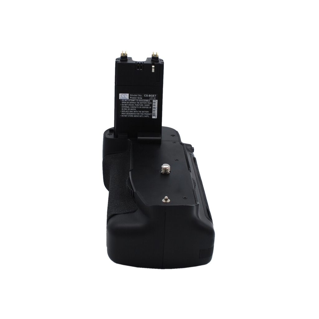 Batterij handvatten Canon CS-BGE7