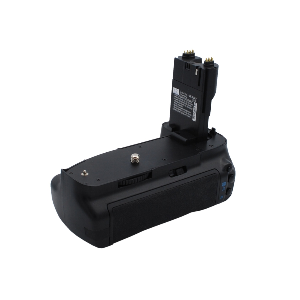 Batterij handvatten Canon CS-BGE7