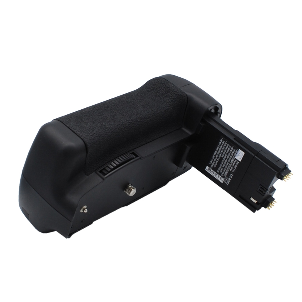 Batterij handvatten Canon CS-BGE7