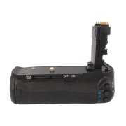 Battery grip compatibleWith Battery grips