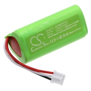 Battery compatibleWith Busch-jaeger