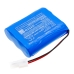 Batterijen Vervangt 22046019