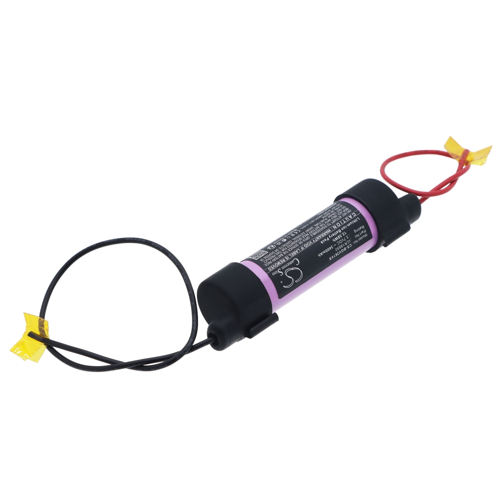 Batteries compatible with Bosch 06008B7000 06008B7000 CS-BGV361VX