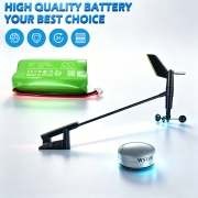 Battery compatibleWith Power Tools Battery
