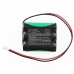 Batterij compatibel met Beghelli CS-BHL192LS