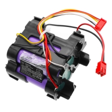 Compatibele batterijvervanging voor BOSCH 801BPV144-01