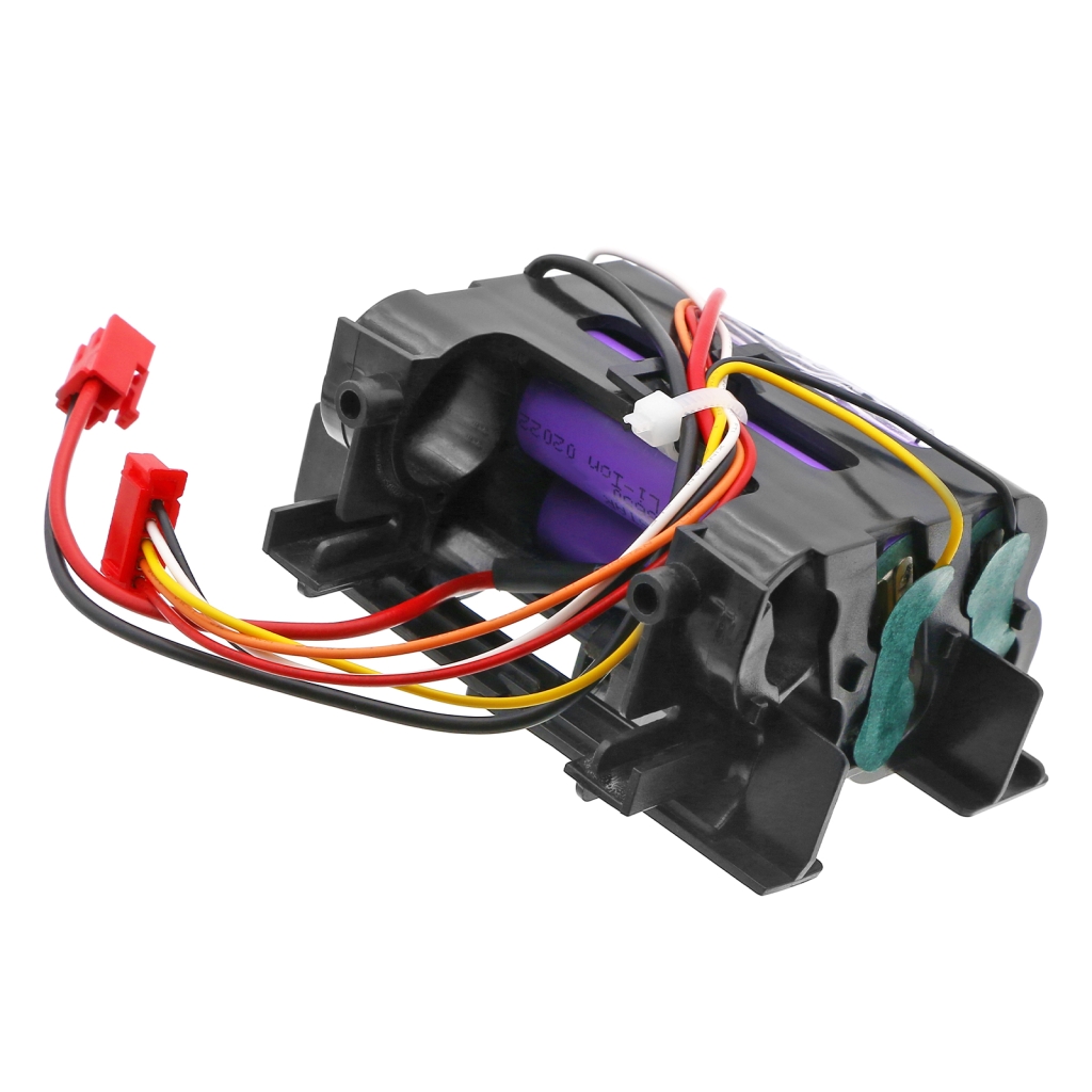 Batterijen voor stofzuigers Bosch CS-BHN160VX