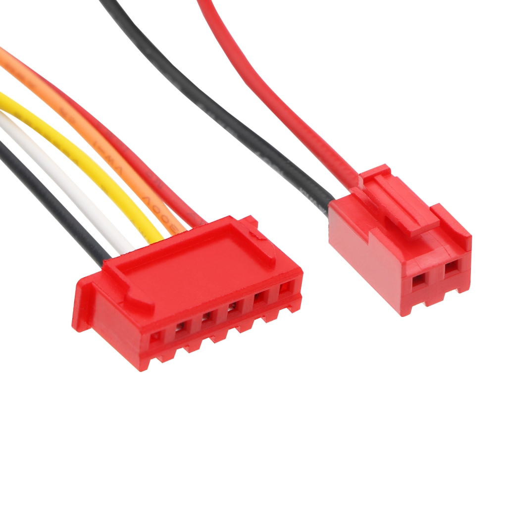 Batterijen voor stofzuigers Bosch CS-BHN160VX