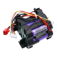 Compatibele batterijvervanging voor BOSCH 801BPV180-01