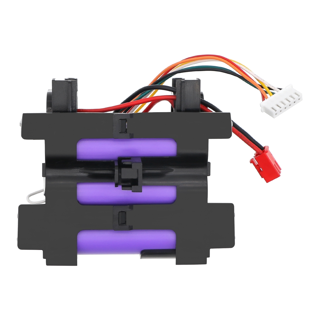 Batterijen voor stofzuigers Bosch CS-BHN200VX