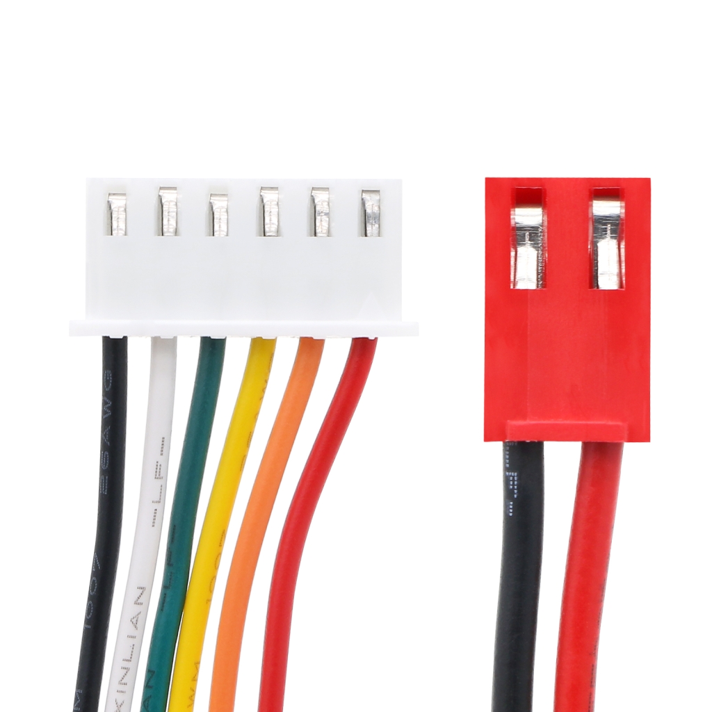 Batterijen voor stofzuigers Bosch CS-BHN200VX