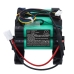 Battery compatible with Bosch