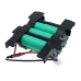 Battery compatible with Bosch