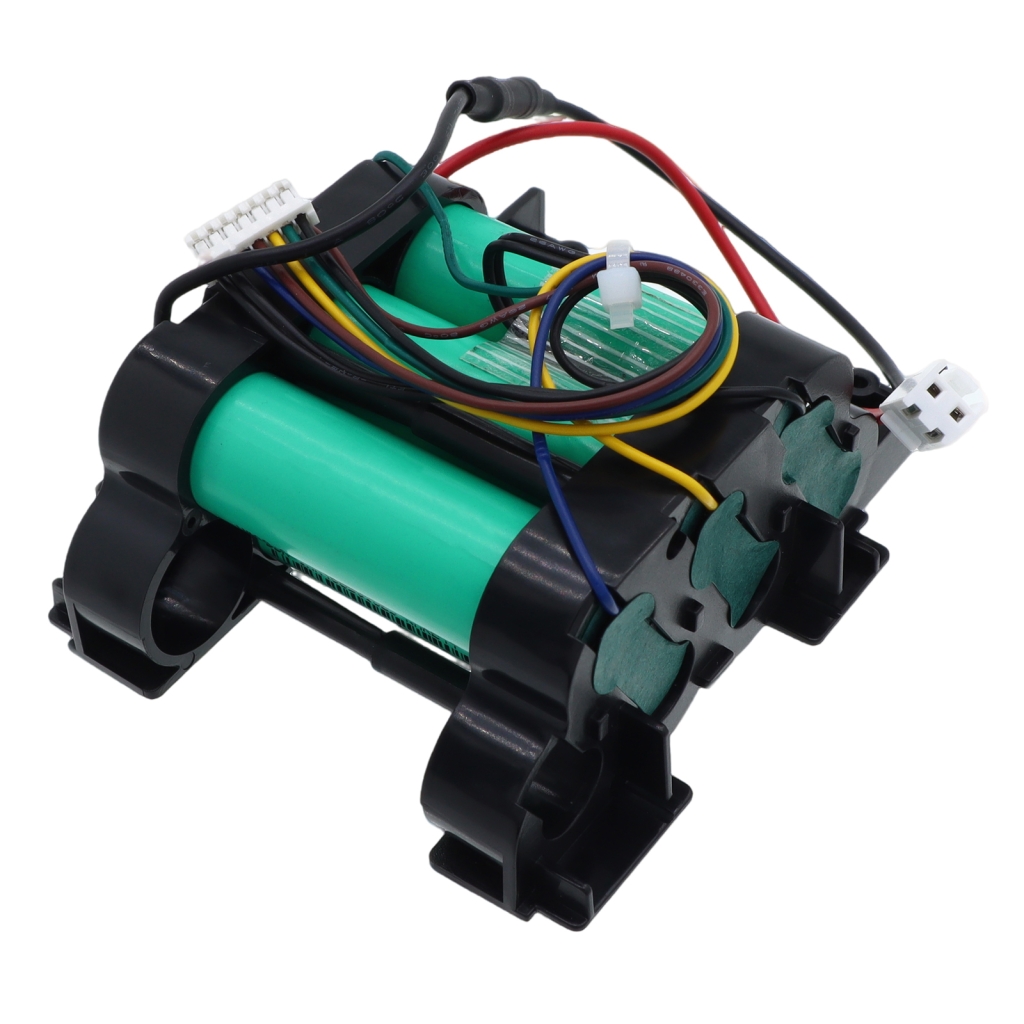 Battery compatible with Bosch