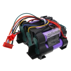 Compatibele batterijvervanging voor BOSCH 11051762,801BPV216-01