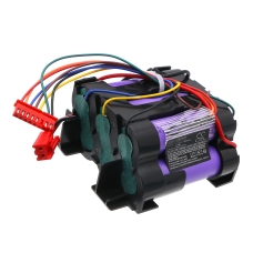 Compatibele batterijvervanging voor BOSCH 11051762,801BPV216-01