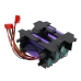 Batterijen voor stofzuigers Bosch CS-BHN240VX