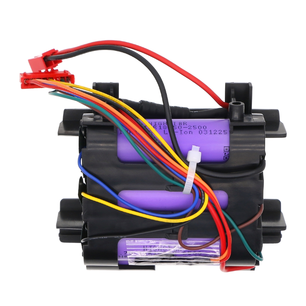 Batterijen voor stofzuigers Bosch CS-BHN240VX