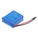 Battery compatible with Browning CS-BHN371SL