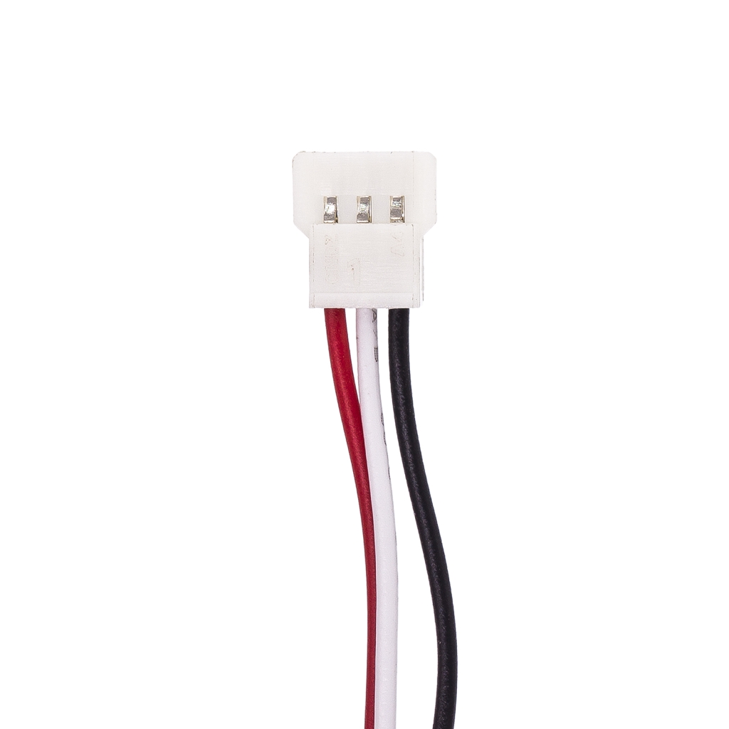 Batterij barcode, scanner Nippon CS-BHT10BL