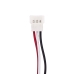 Batterij barcode, scanner Nippon CS-BHT10BL