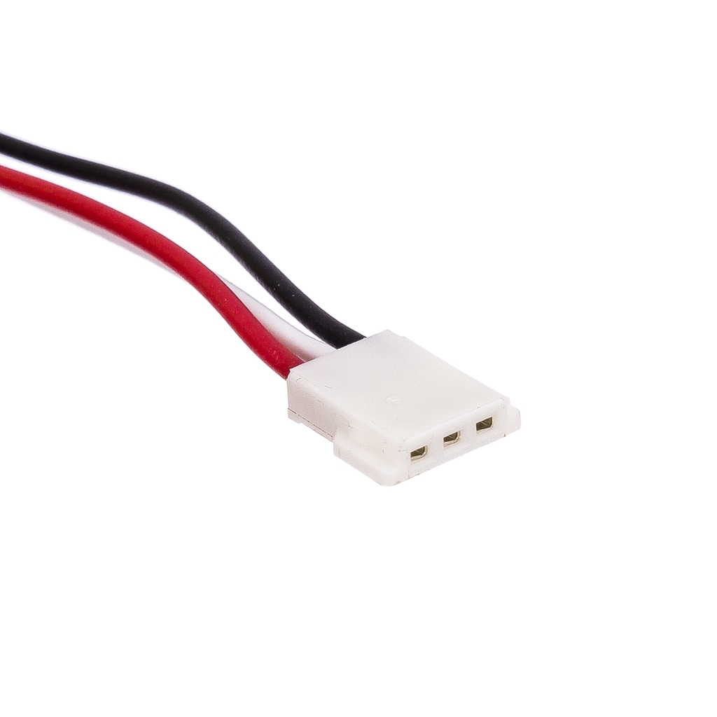Batterij barcode, scanner Nippon CS-BHT10BL