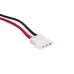 Batterij barcode, scanner Nippon CS-BHT10BL
