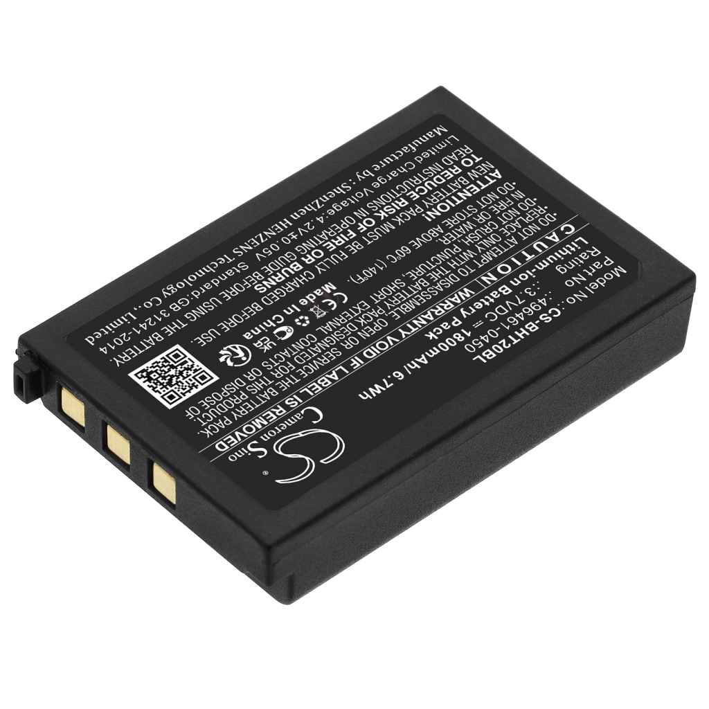 Bureau-oplader Google CS-BHT20BL