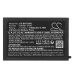 Bureau-oplader Google CS-BHT20BL