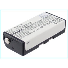 Compatibele batterijvervanging voor Denso DS-60M