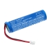 Batterijen compatibel met Bomedent iRoot PRO Bondent CS-BIP100MD
