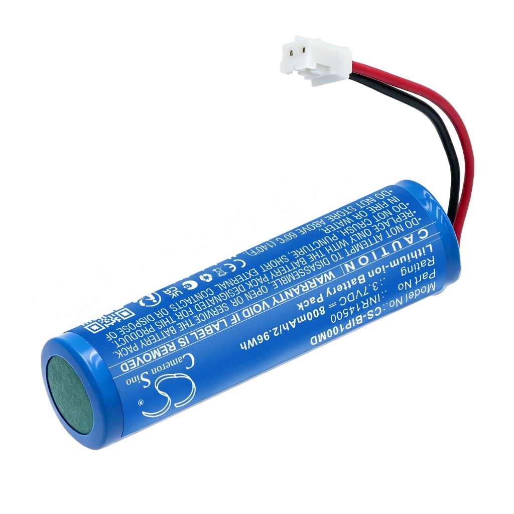 Batterijen compatibel met Bomedent iRoot PRO Bondent CS-BIP100MD