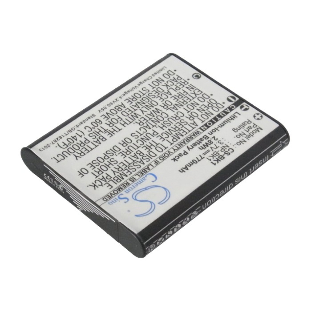 Bureau-oplader Mtc CS-BK1