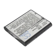 CS-BK1<br />Batterijen voor   vervangt batterij NP-FK1