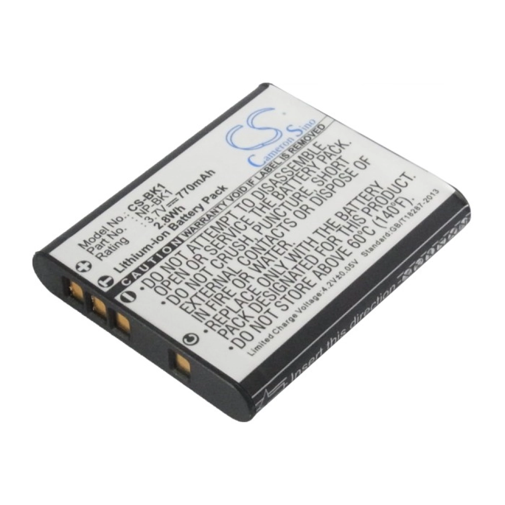 Bureau-oplader Emporia CS-BK1