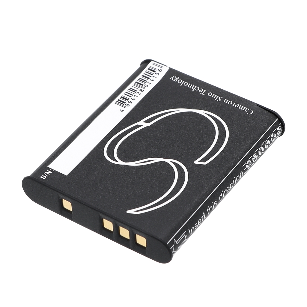 Batterij compatibel met Sony CS-BK1