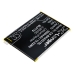 Compatible battery replacement for BBK BLP779