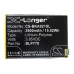 Compatible battery replacement for BBK BLP779