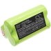 Batterij Vervangt 85075000
