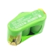 Compatibele batterijvervanging voor Black 