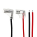 Batterijen voor stofzuigers Black+decker CS-BKD215VX
