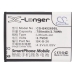 Bureau-oplader Nokia CS-BKI269SL