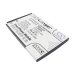 Battery compatible with BBK CS-BKI536SL