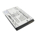Battery compatible with BBK CS-BKI536SL