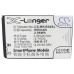 Battery compatible with BBK CS-BKI536SL